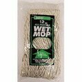 Dqb Industries 5612 #12 COTTON MOP HEAD 12690